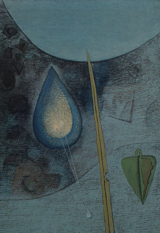 Jiří John – Rosa 