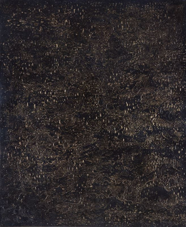 Robert Piesen – Gehinnom 