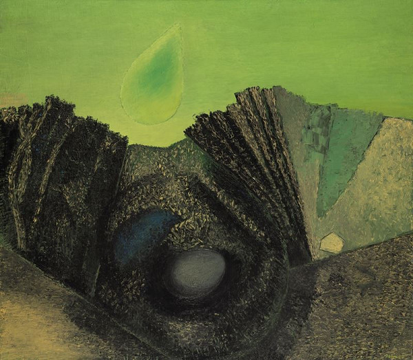 Jiří John – Rozbřesk 