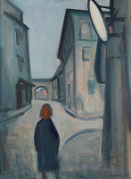 Jan Cihla – Na křižovatce 