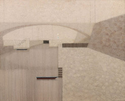 Jiří Chadima – Růžové zdymadlo 