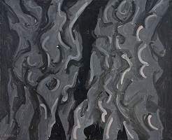 Jacques Busse – Ve znamení Chronose 