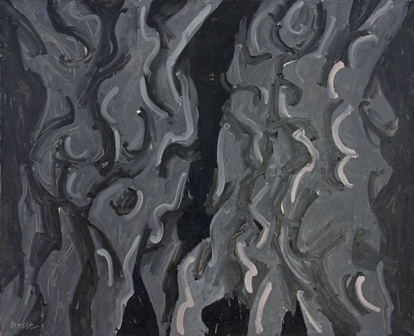 Jacques Busse – Ve znamení Chronose 