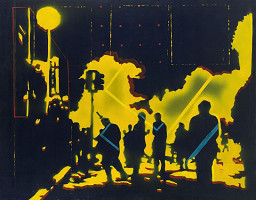 Rudolf Němec – Událost v Tokiu 