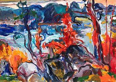 Vladimír Šolta – Podzim 