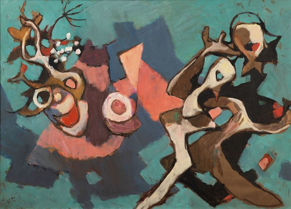 Vojtěch Tittelbach – Capricio 