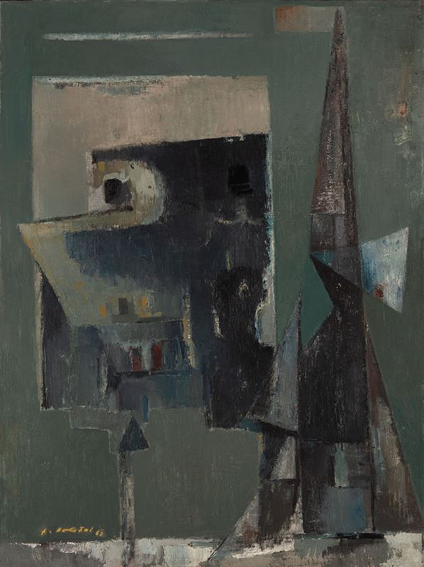 František Doležal – Srpnová etuda 