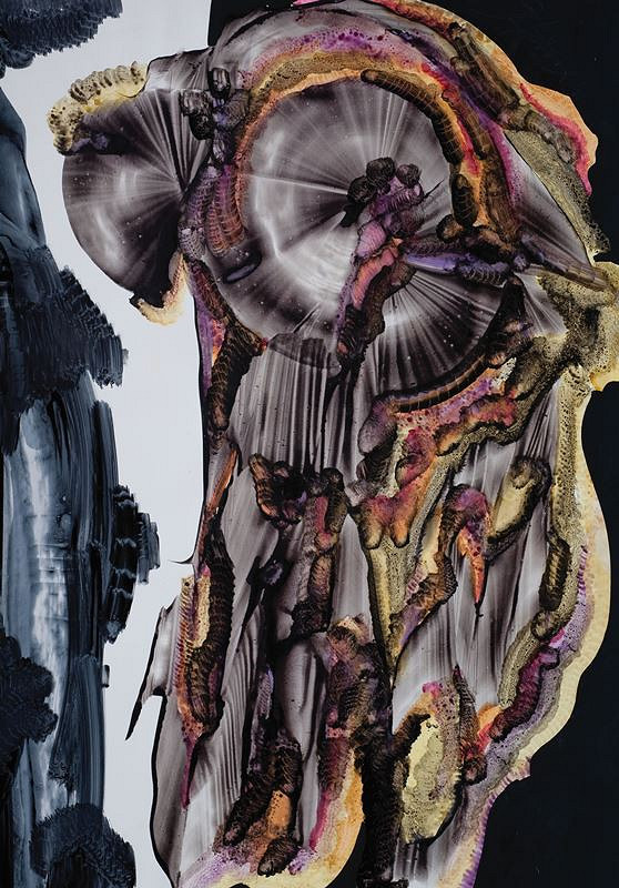 Bohdan Kopecký – Dávnověké sloje 