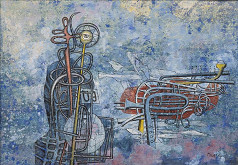 Václav Tikal – Setkání 