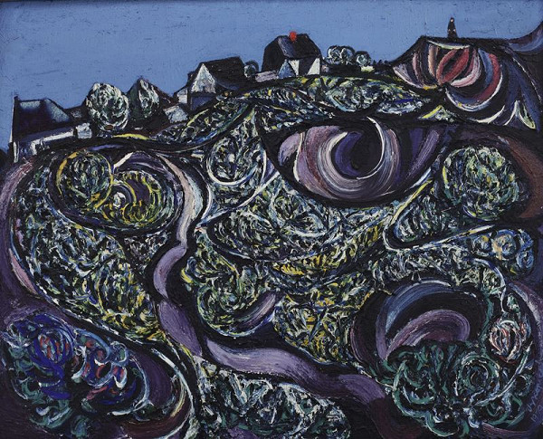 Bohdan Kopecký – Hrozí propadnutí 