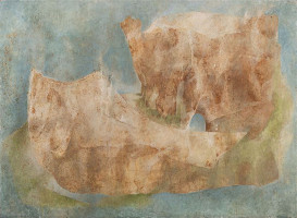 Miroslava Kocmanová-Perná – Touha po prostoru 