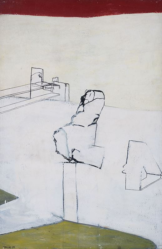 Petr Pavlík – V krajině 