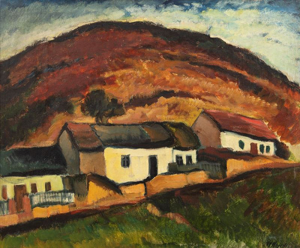 Otakar Nejedlý – Černošice 