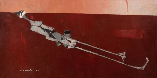 František Doležal – Španělsko v nás 