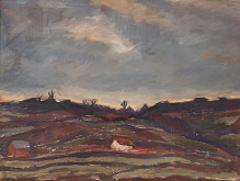 Vlastimil Rada – Podzim 