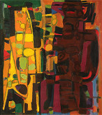 Pravoslav Kotík – Sdělování 