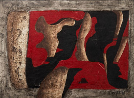 Vladimír Jarcovják – Malá ikona 