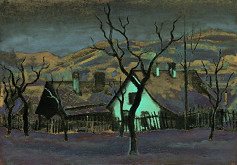 Vlastimil Rada – Zima 
