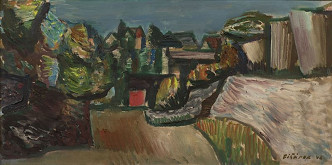 Alois Fišárek – Opočno 