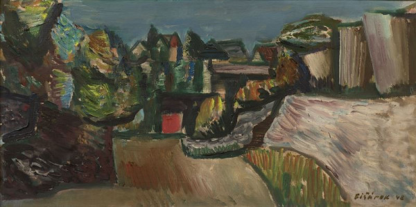 Alois Fišárek – Opočno 