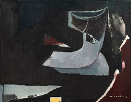 František Doležal – Bolestné mládí 