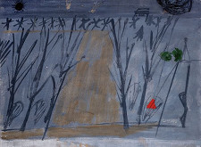 Pavel Laška – Takový park za protektorátu 