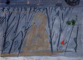 Pavel Laška – Takový park za protektorátu 