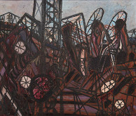 Josef Fafek-Solan – Radary 