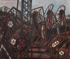 Josef Fafek-Solan – Radary 