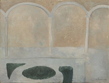 Vladimír Komárek – Zahrada 