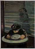 Karel Souček – Chudý oběd 