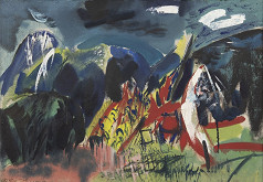 Ladislav Karoušek – Z Malé skály 