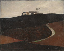 Vlastimil Beneš – Pole na kopci 