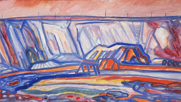 Josef Fafek-Solan – Skrývka 