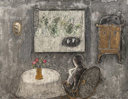 Eva Brýdlová – Letní odpoledne 