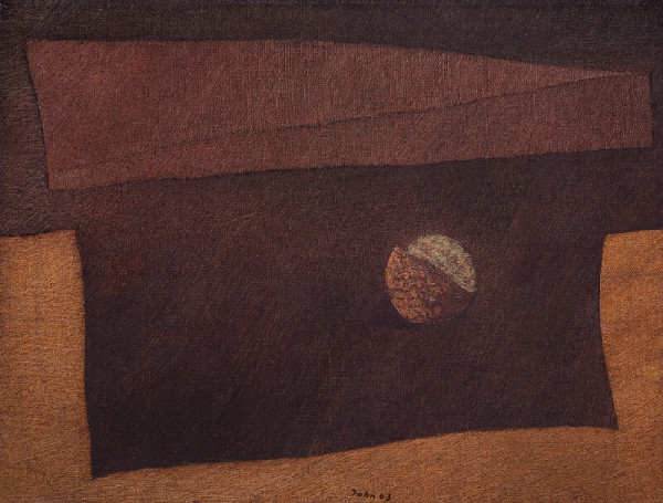 Jiří John – Podzim 