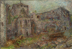 Grigorij Musatov – Lipnice 