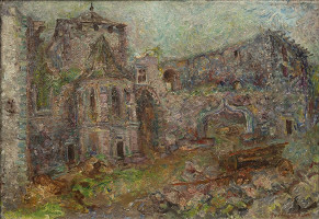 Grigorij Musatov – Lipnice 