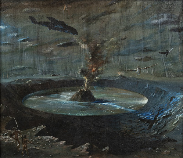 Jan Souček – Letadla 