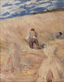 Jan Angelo Zeyer – Ve žních 