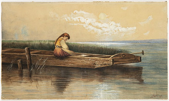 Jaroslav Košař – Opuštěná 