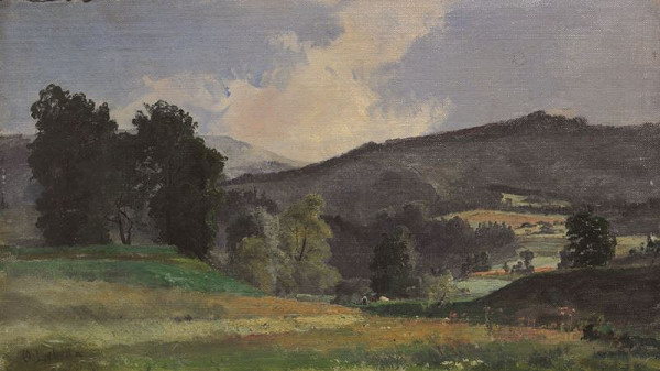 Otakar Lebeda – Krajina 