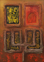 Josef Istler – Objekt I. 