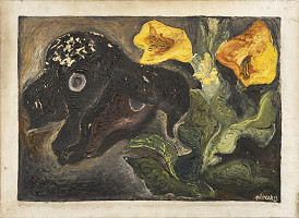 Vilém Plocek – Hlava mrtvého psa 