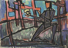 Josef Gabriel – Hamlet 