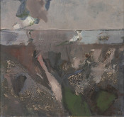 Miloš Pošar – Dým a popel 