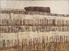 Ludmila Jamníková-Gabrielová – Vinice 