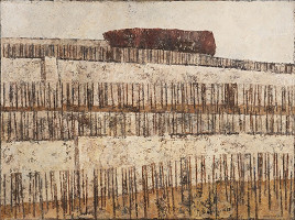 Ludmila Jamníková-Gabrielová – Vinice 