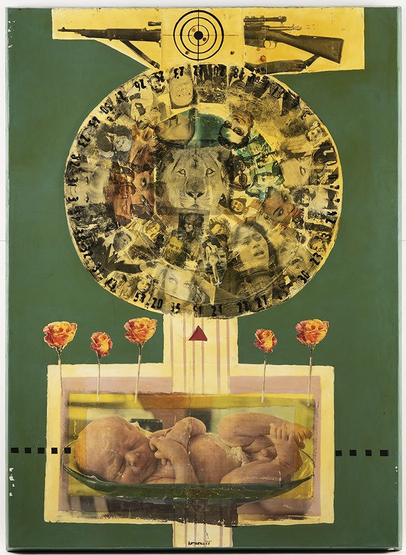 Teodor Rotrekl – Kolo štěstí 