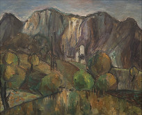 Karel Klein – Lom u Prackovic 